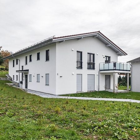 Fichte Lejlighed Ravensburg Eksteriør billede